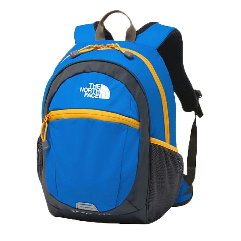 ノースフェイス リュック 15L キッズ スモールデイ NMJ72360 デイパック バッグ かばん バックパック 通学 通園 遠足 アウトドア THE NORTH FACE 