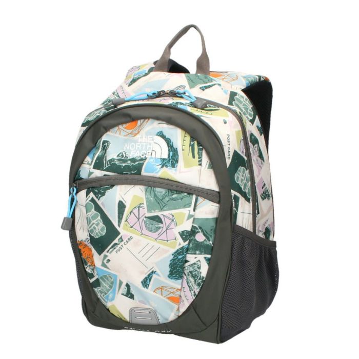 ノースフェイス リュック 15L キッズ スモールデイ NMJ72360 デイパック バッグ かばん バックパック 通学 通園 遠足 アウトドア THE NORTH FACE 