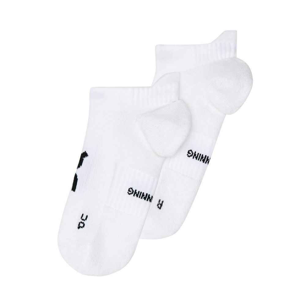 On オン ソックス Core Run Sock Low 2P コア ランソックス ロー 2UF10080069  2UF10080533  2UF10080561 靴下 2足組  通気性 メンズ レディース ランニング