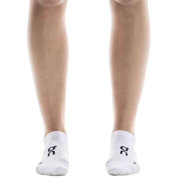 On オン ソックス Core Run Sock Low 2P コア ランソックス ロー 2UF10080069  2UF10080533  2UF10080561 靴下 2足組  通気性 メンズ レディース ランニング