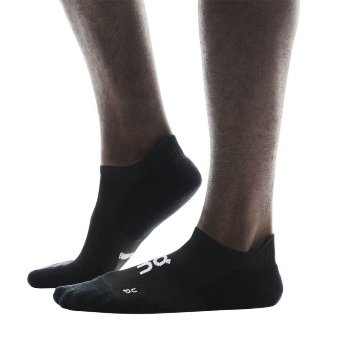 On オン ソックス Core Run Sock Low 2P コア ランソックス ロー 2UF10080069  2UF10080533  2UF10080561 靴下 2足組  通気性 メンズ レディース ランニング