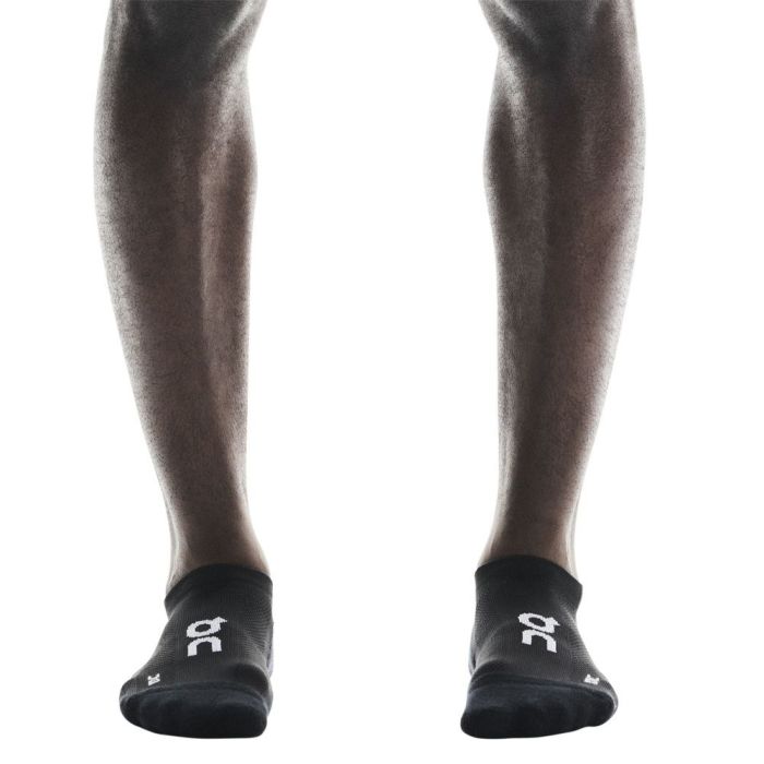 On オン ソックス Core Run Sock Low 2P コア ランソックス ロー 2UF10080069  2UF10080533  2UF10080561 靴下 2足組  通気性 メンズ レディース ランニング