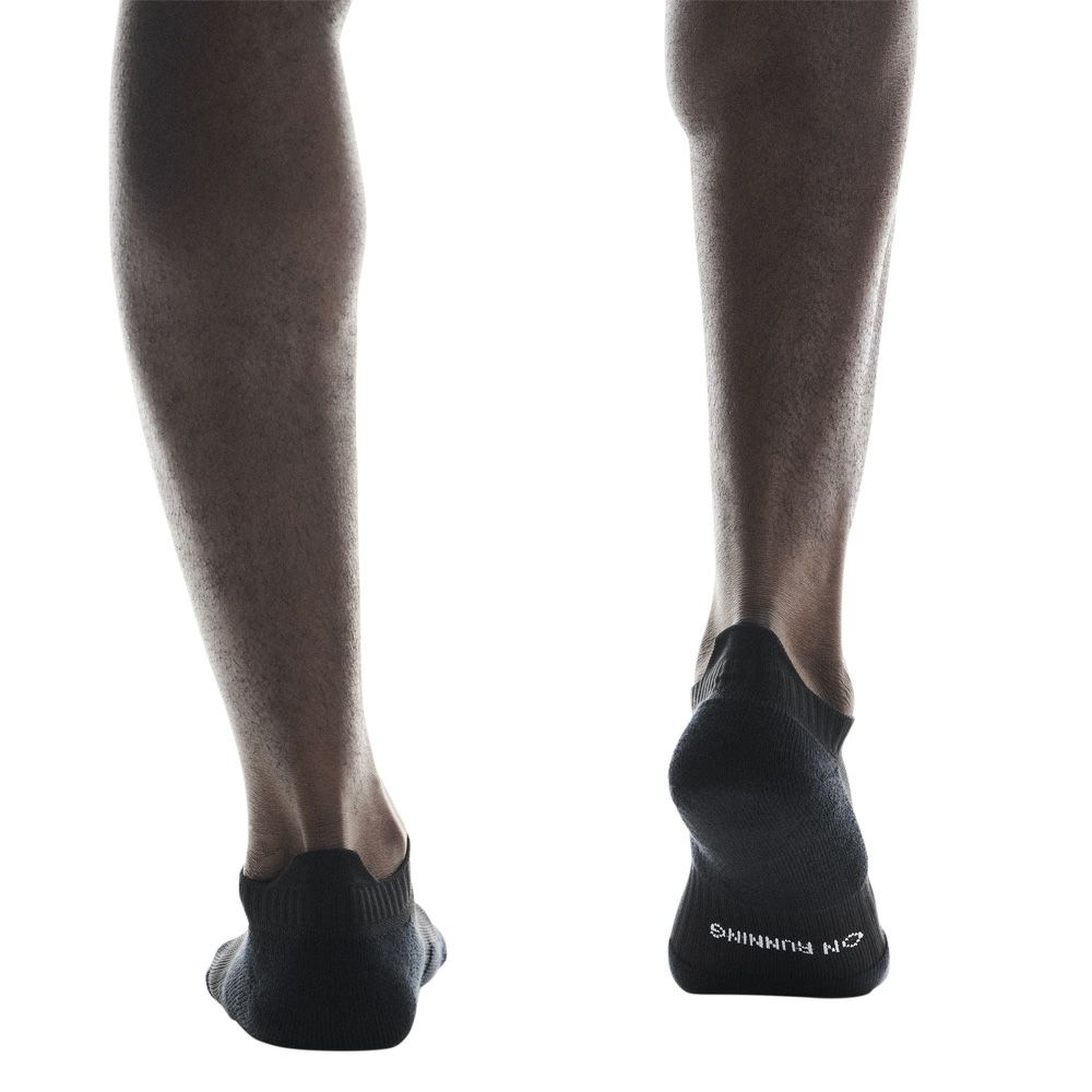 On オン ソックス Core Run Sock Low 2P コア ランソックス ロー 2UF10080069  2UF10080533  2UF10080561 靴下 2足組  通気性 メンズ レディース ランニング