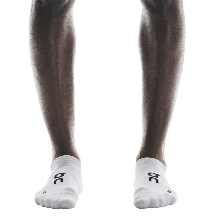 On オン ソックス Core Run Sock Low 2P コア ランソックス ロー 2UF10080069  2UF10080533  2UF10080561 靴下 2足組  通気性 メンズ レディース ランニング