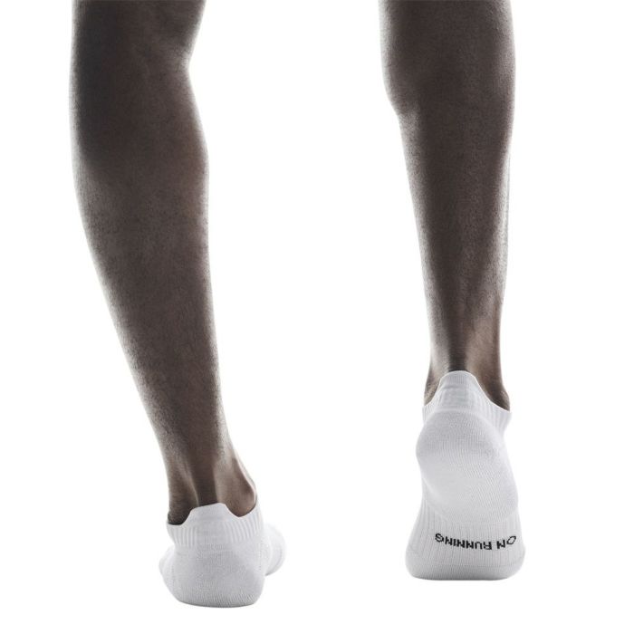 On オン ソックス Core Run Sock Low 2P コア ランソックス ロー 2UF10080069  2UF10080533  2UF10080561 靴下 2足組  通気性 メンズ レディース ランニング