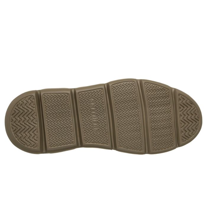 スケッチャーズ スリップインズ メンズ 幅広 ワイド幅 4E ガルザ カーリン たったまま履ける 革靴 スリッポン スニーカー 履きやすい 靴 ゴム紐 SKECHERS Slip-ins GARZA CARLYN 205278W 履きやすい ハンズフリー