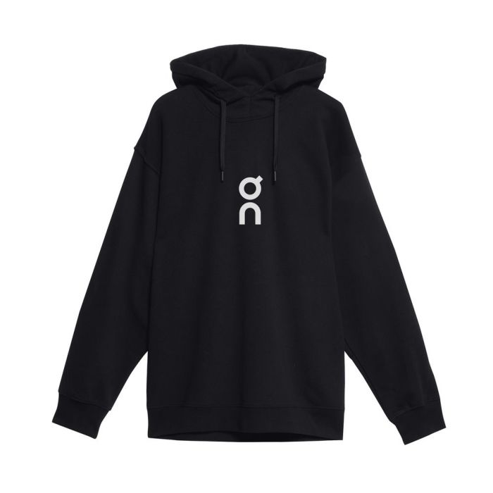 On オン フーディー Hoodie 1WE10040553 1WE10041756 パーカー 服 トップス ブラック 黒 グレー レディース