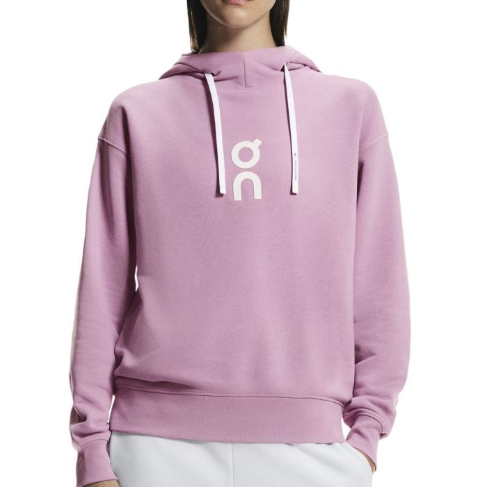 On オン フーディー Hoodie 1WE10040553 1WE10041756 パーカー 服 トップス ブラック 黒 グレー レディース