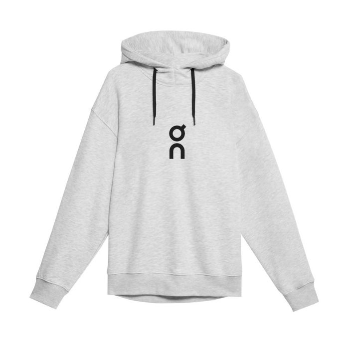 On オン フーディー Hoodie 1WE10040553 1WE10041756 パーカー 服 トップス ブラック 黒 グレー レディース
