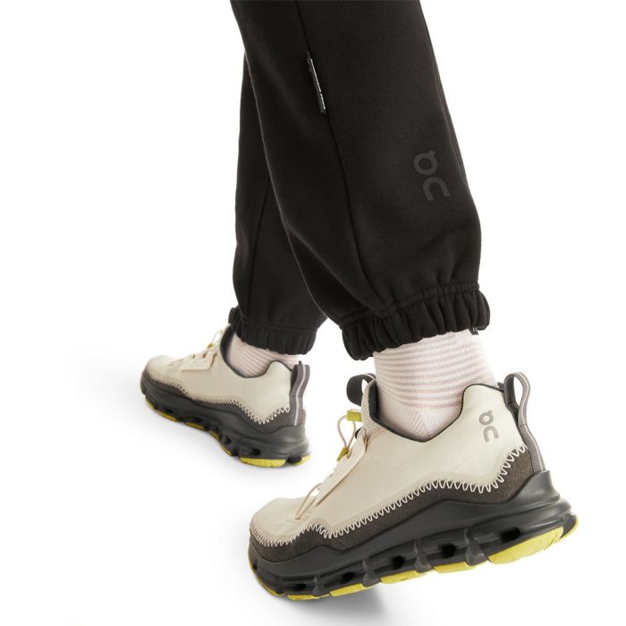 On オン スウェットパンツ メンズ Club Pants クラブパンツ 1ME10040553 服 ブラック 黒 ボトムス 