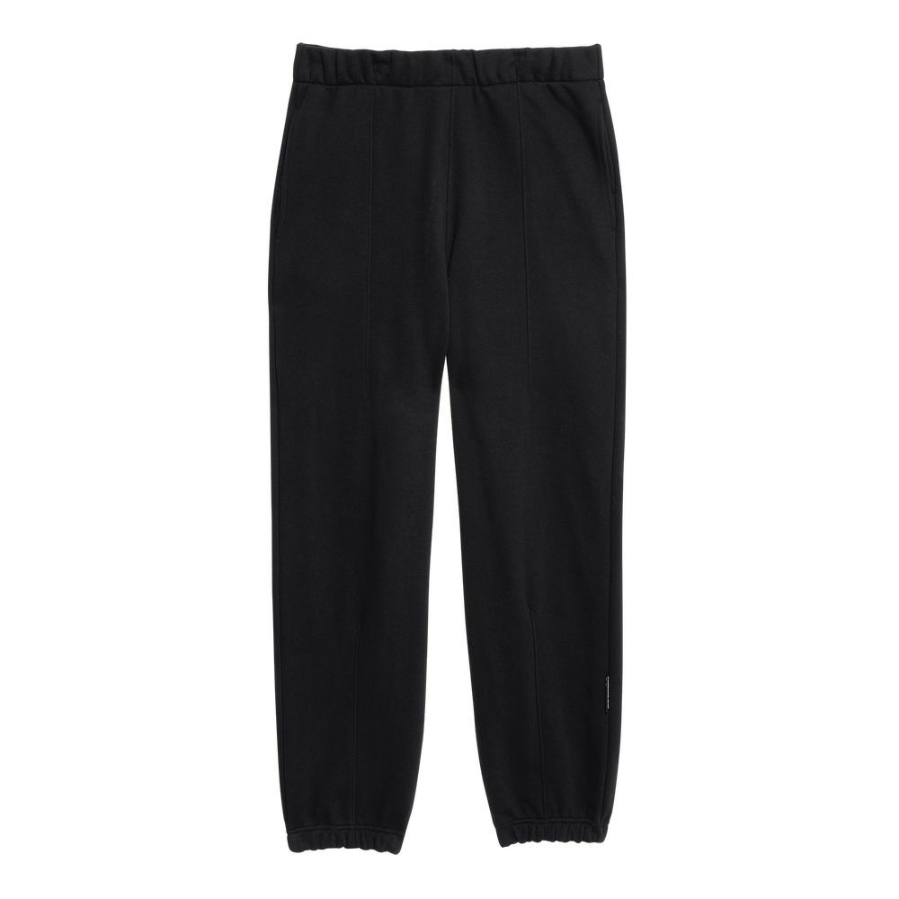 On オン スウェットパンツ メンズ Club Pants クラブパンツ 1ME10040553 服 ブラック 黒 ボトムス 