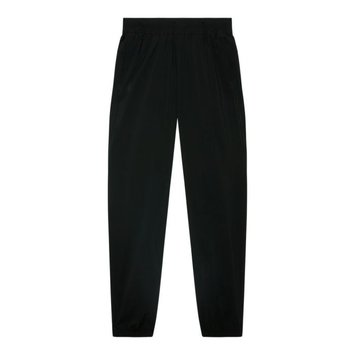 On オン スウェットパンツ レディース Club Pants クラブパンツ 1WE10050553 服 ブラック 黒 ボトムス