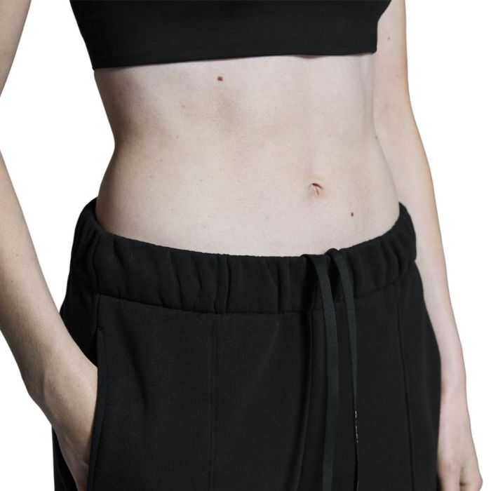 On オン スウェットパンツ レディース Club Pants クラブパンツ 1WE10050553 服 ブラック 黒 ボトムス