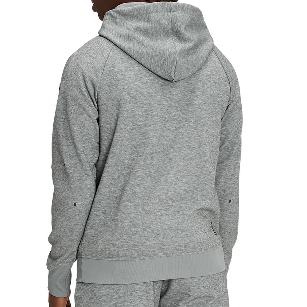 On オン フーディー Hoodie 1ME11450423 パーカー 服 トップス メンズ カジュアル グレー 