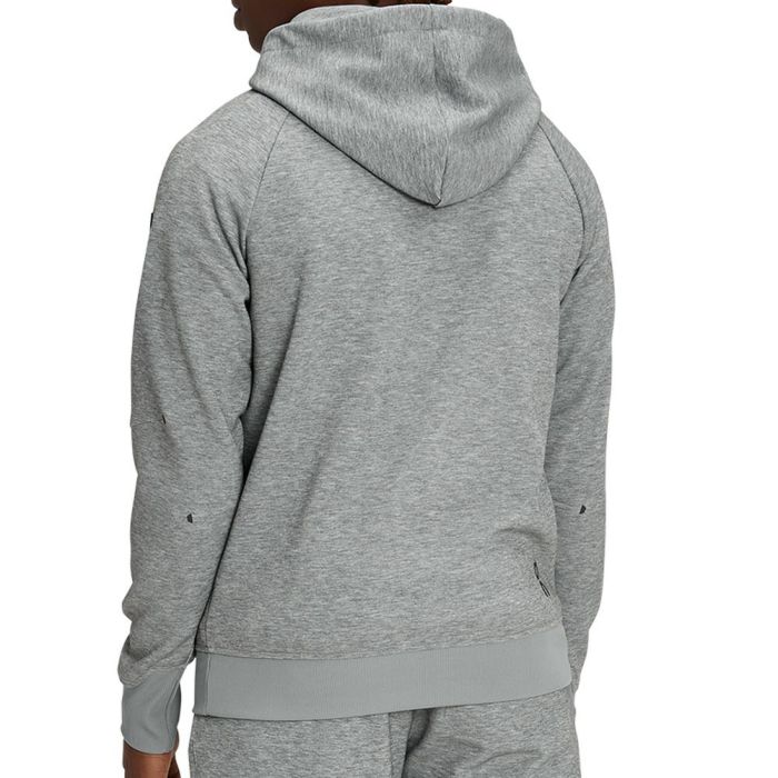 On オン フーディー Hoodie 1ME11450423 パーカー 服 トップス メンズ カジュアル グレー 