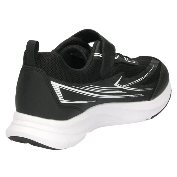 瞬足 3E 防水 SJJ1520 JJ-152 キッズ 男の子 女の子 スニーカー 通学 靴 黒 ブラック サックス ブルー ブレードブースター