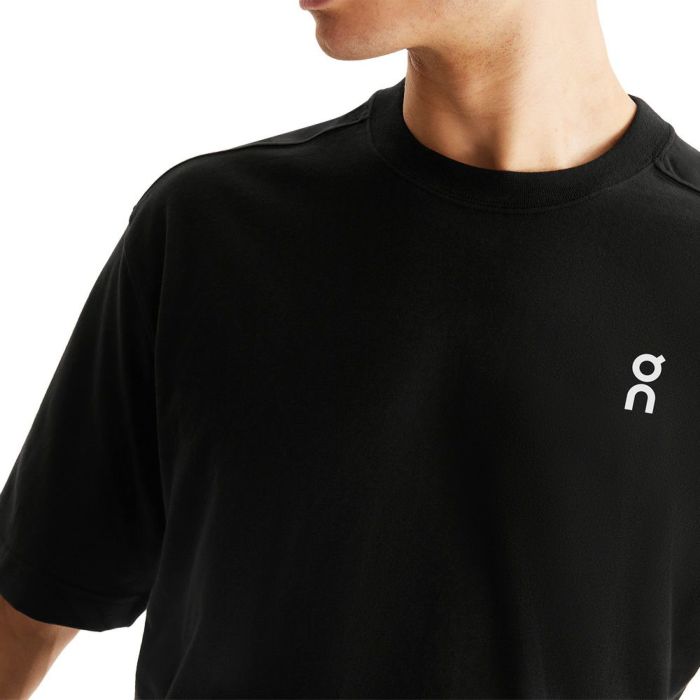 Oｎ オン Tシャツ Club T クラブティー カジュアルTシャツ 1ME10050069 1ME10050553 1ME10051756 1ME10050603  ブラック ホワイト グレー  服 トップス メンズ ゆったり