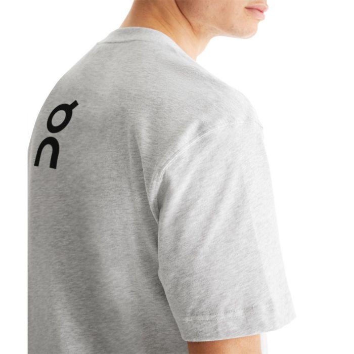 Oｎ オン Tシャツ Club T クラブティー カジュアルTシャツ 1ME10050069 1ME10050553 1ME10051756 1ME10050603  ブラック ホワイト グレー  服 トップス メンズ ゆったり