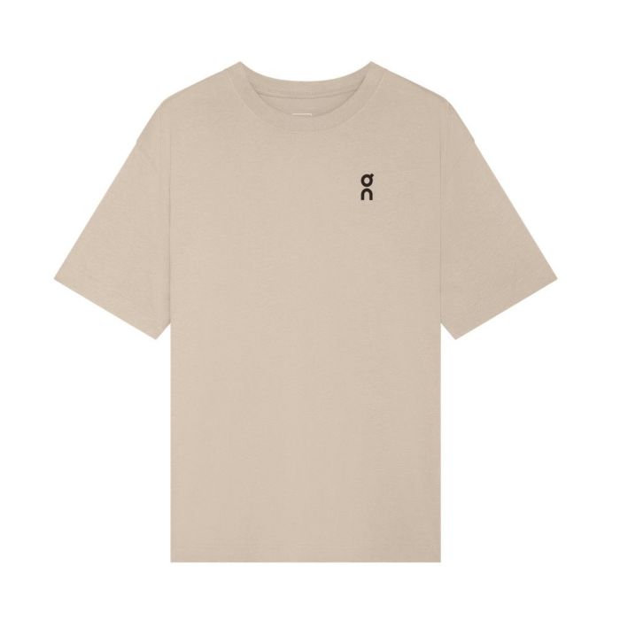 Oｎ オン Tシャツ Club T クラブティー カジュアルTシャツ 1ME10050069 1ME10050553 1ME10051756 1ME10050603  ブラック ホワイト グレー  服 トップス メンズ ゆったり