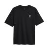 Oｎ オン Tシャツ Club T クラブティー カジュアルTシャツ 1ME10050069 1ME10050553 1ME10051756 1ME10050603  ブラック ホワイト グレー  服 トップス メンズ ゆったり