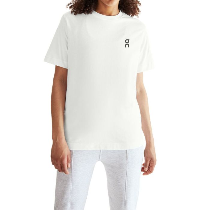 Oｎ オン Tシャツ Club T クラブティー カジュアルTシャツ 1WE10060069 1WE10060553 1WE10061756 1WE10064390  ブラック ホワイト グレー  服 トップス レディース ゆったり