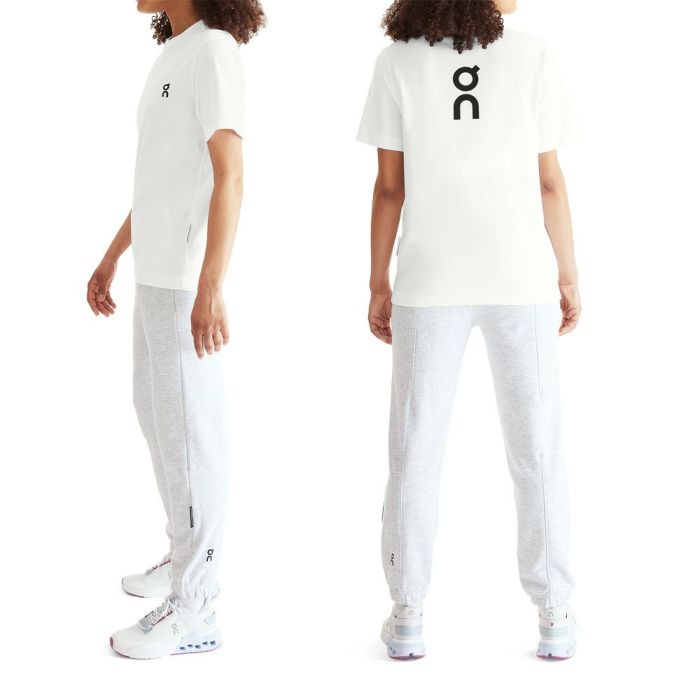 Oｎ オン Tシャツ Club T クラブティー カジュアルTシャツ 1WE10060069 1WE10060553 1WE10061756 1WE10064390  ブラック ホワイト グレー  服 トップス レディース ゆったり