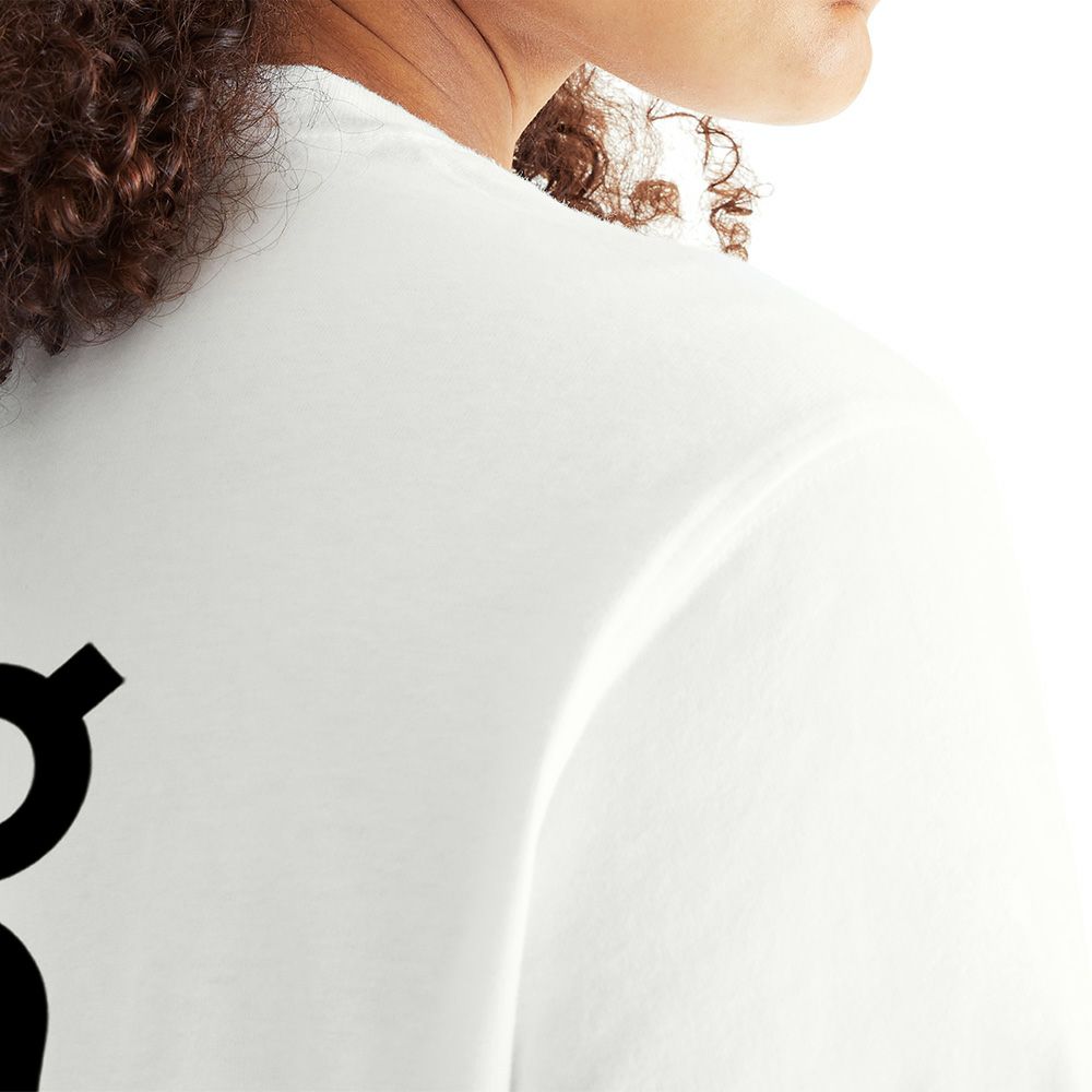 Oｎ オン Tシャツ Club T クラブティー カジュアルTシャツ 1WE10060069 1WE10060553 1WE10061756 1WE10064390  ブラック ホワイト グレー  服 トップス レディース ゆったり