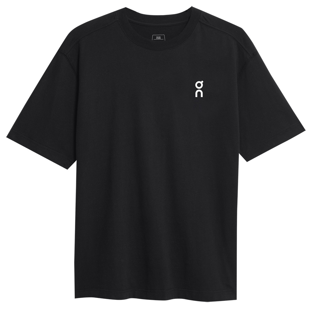 Oｎ オン Tシャツ Club T クラブティー カジュアルTシャツ 1WE10060069 1WE10060553 1WE10061756 1WE10064390  ブラック ホワイト グレー  服 トップス レディース ゆったり