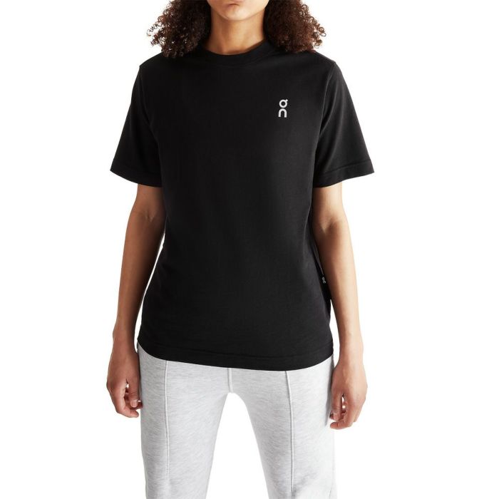 Oｎ オン Tシャツ Club T クラブティー カジュアルTシャツ 1WE10060069 1WE10060553 1WE10061756 1WE10064390  ブラック ホワイト グレー  服 トップス レディース ゆったり