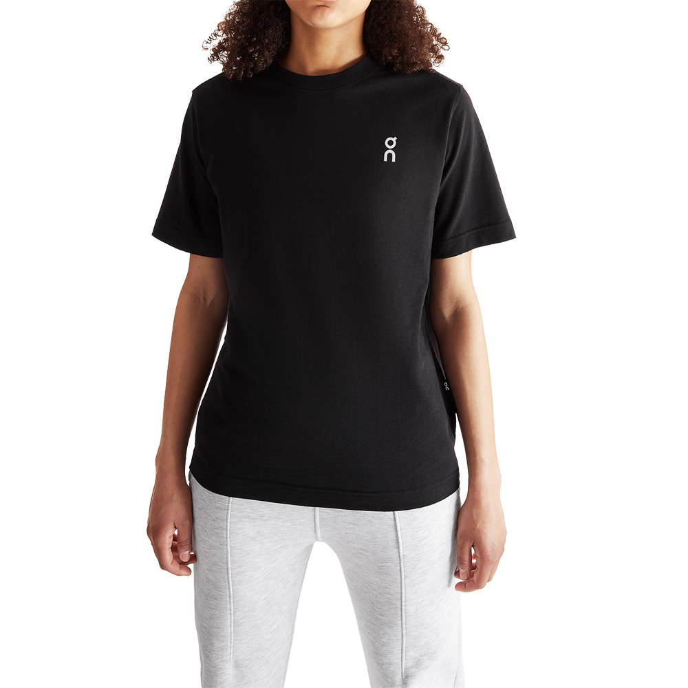 Oｎ オン Tシャツ Club T クラブティー カジュアルTシャツ 1WE10060069 1WE10060553 1WE10061756 1WE10064390  ブラック ホワイト グレー  服 トップス レディース ゆったり
