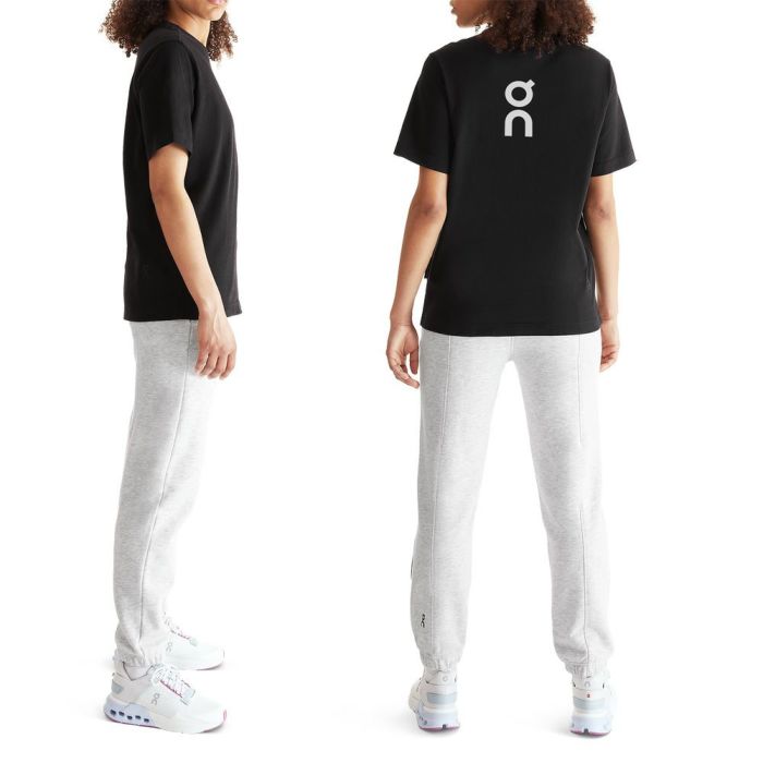 Oｎ オン Tシャツ Club T クラブティー カジュアルTシャツ 1WE10060069 1WE10060553 1WE10061756 1WE10064390  ブラック ホワイト グレー  服 トップス レディース ゆったり