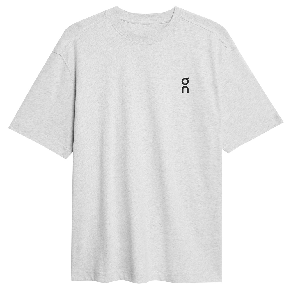 Oｎ オン Tシャツ Club T クラブティー カジュアルTシャツ 1WE10060069 1WE10060553 1WE10061756 1WE10064390  ブラック ホワイト グレー  服 トップス レディース ゆったり