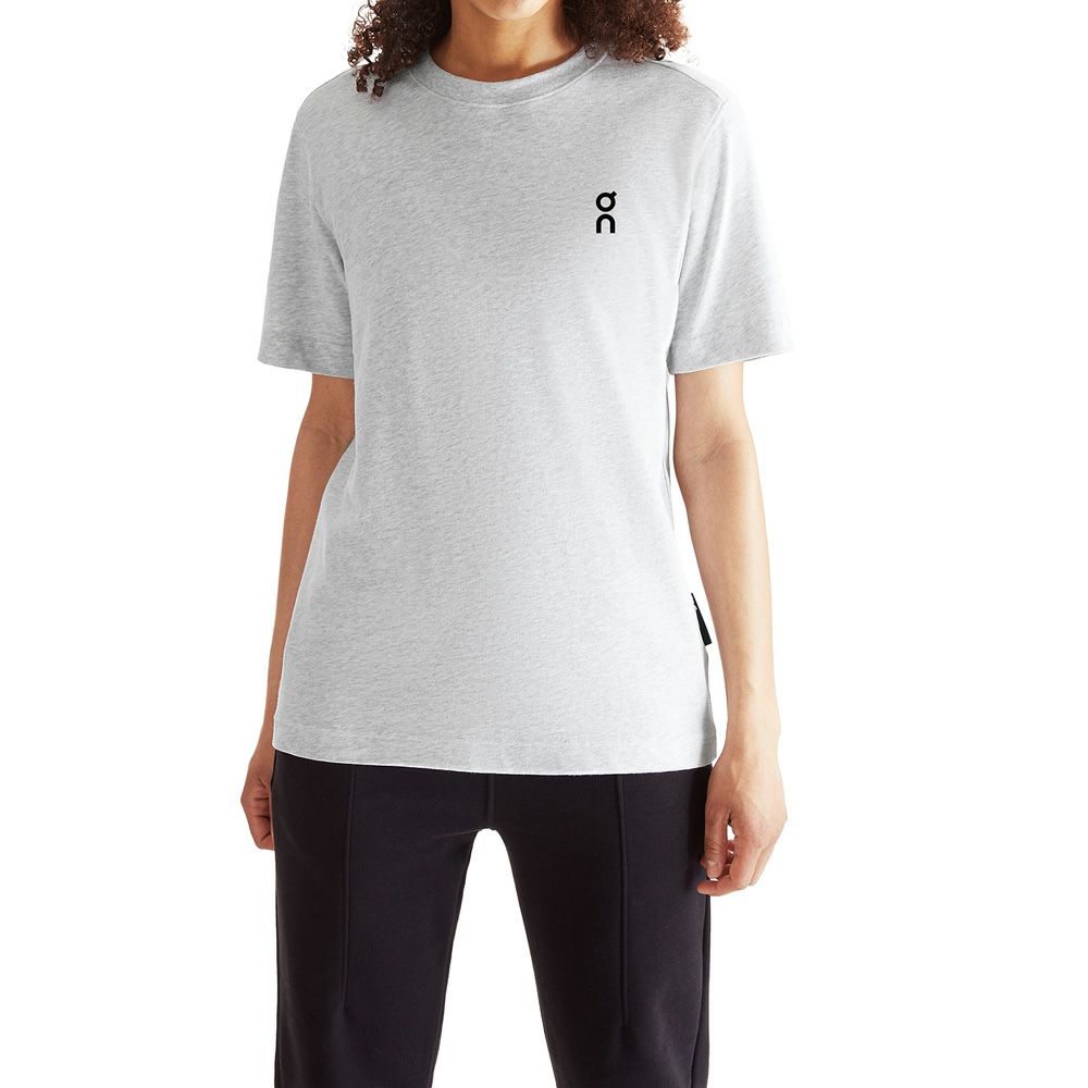 Oｎ オン Tシャツ Club T クラブティー カジュアルTシャツ 1WE10060069 1WE10060553 1WE10061756 1WE10064390  ブラック ホワイト グレー  服 トップス レディース ゆったり