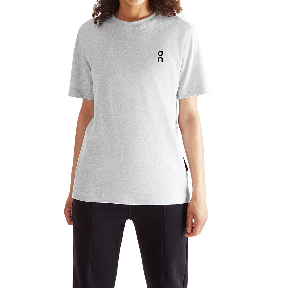 Oｎ オン Tシャツ Club T クラブティー カジュアルTシャツ 1WE10060069 1WE10060553 1WE10061756 1WE10064390  ブラック ホワイト グレー  服 トップス レディース ゆったり