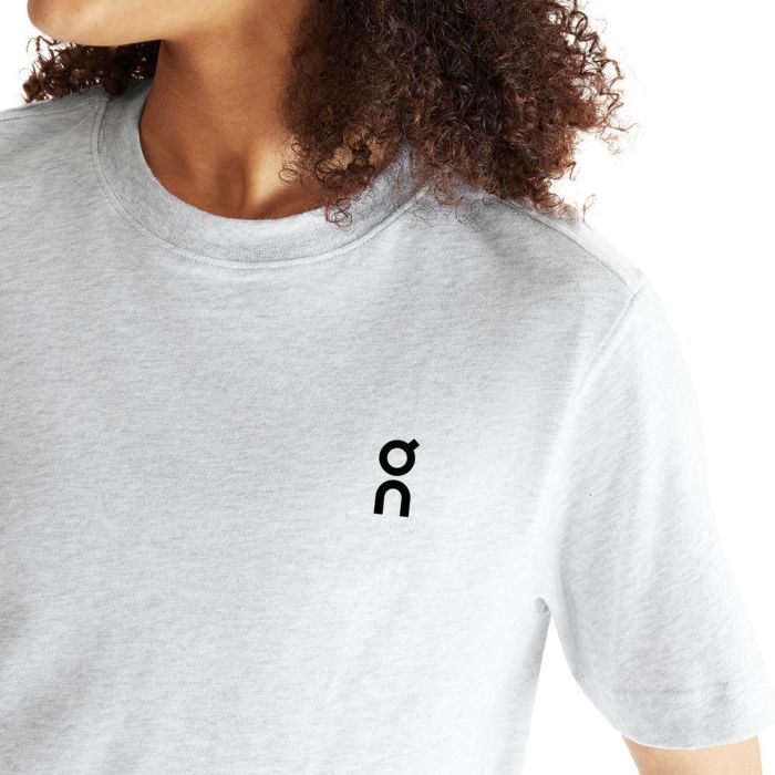 Oｎ オン Tシャツ Club T クラブティー カジュアルTシャツ 1WE10060069 1WE10060553 1WE10061756 1WE10064390  ブラック ホワイト グレー  服 トップス レディース ゆったり