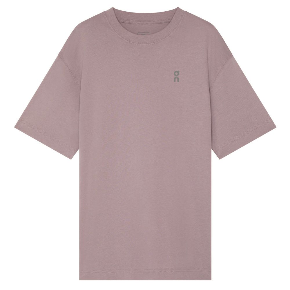 Oｎ オン Tシャツ Club T クラブティー カジュアルTシャツ 1WE10060069 1WE10060553 1WE10061756 1WE10064390  ブラック ホワイト グレー  服 トップス レディース ゆったり