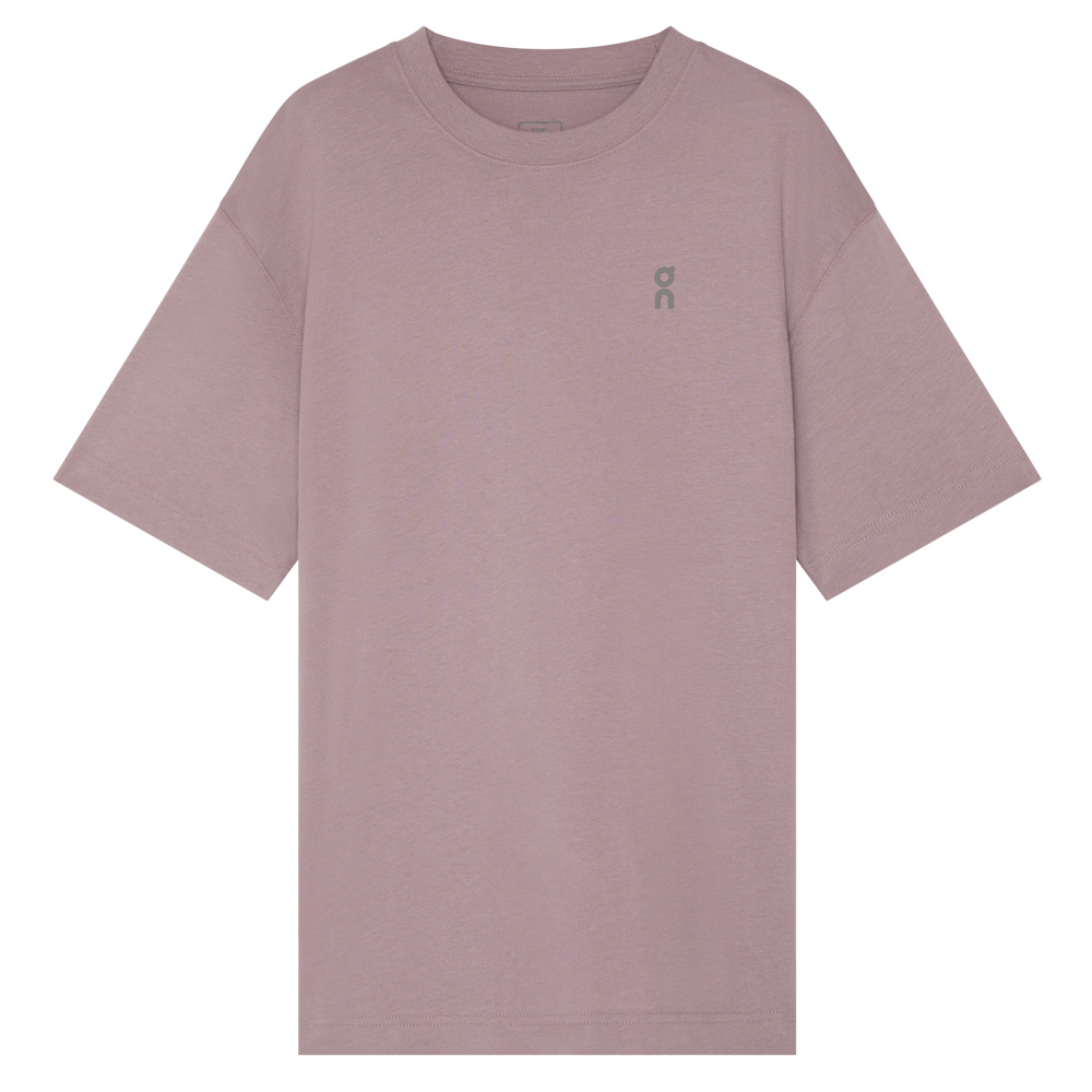 Oｎ オン Tシャツ Club T クラブティー カジュアルTシャツ 1WE10060069 1WE10060553 1WE10061756 1WE10064390  ブラック ホワイト グレー  服 トップス レディース ゆったり