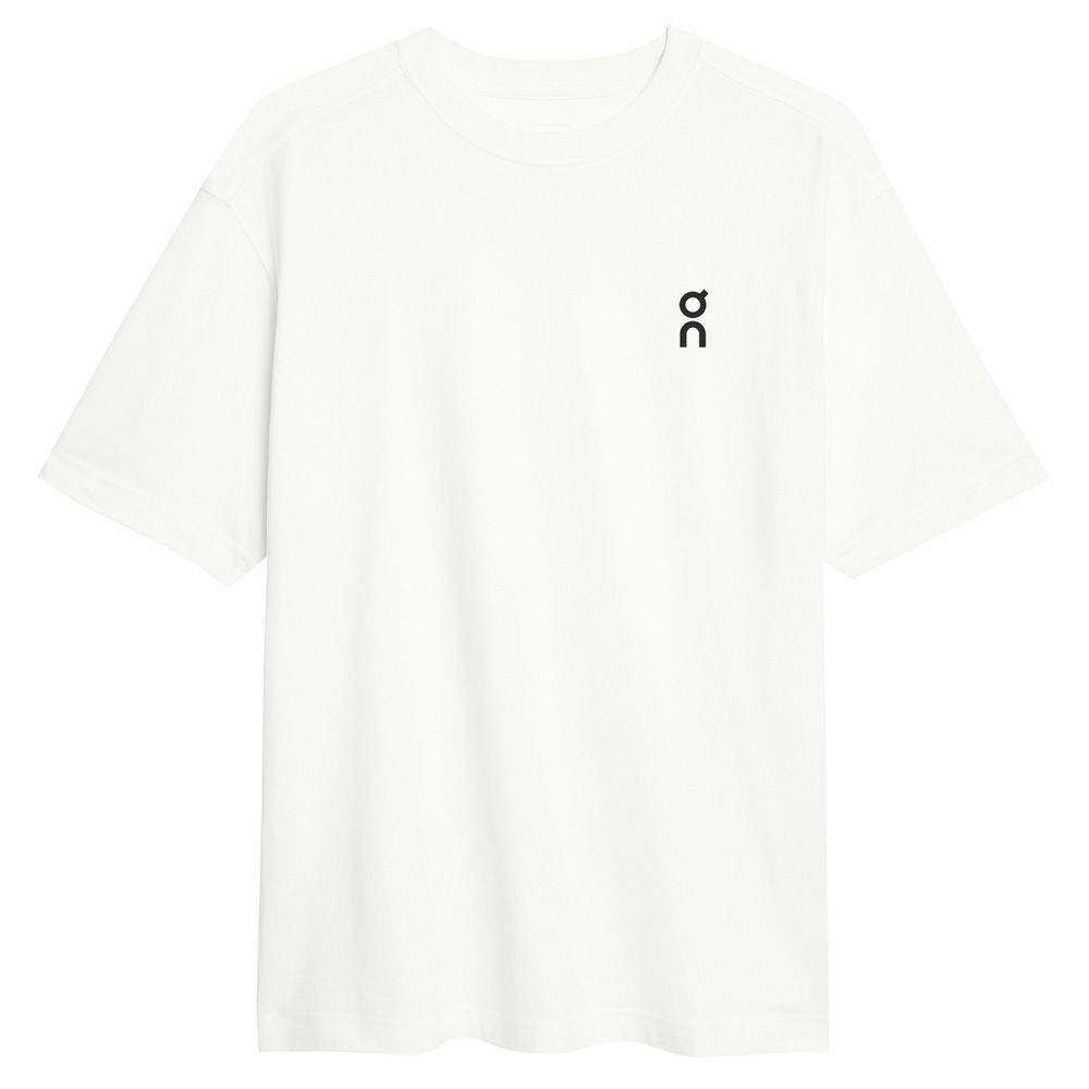 Oｎ オン Tシャツ Club T クラブティー カジュアルTシャツ 1WE10060069 1WE10060553 1WE10061756 1WE10064390  ブラック ホワイト グレー  服 トップス レディース ゆったり