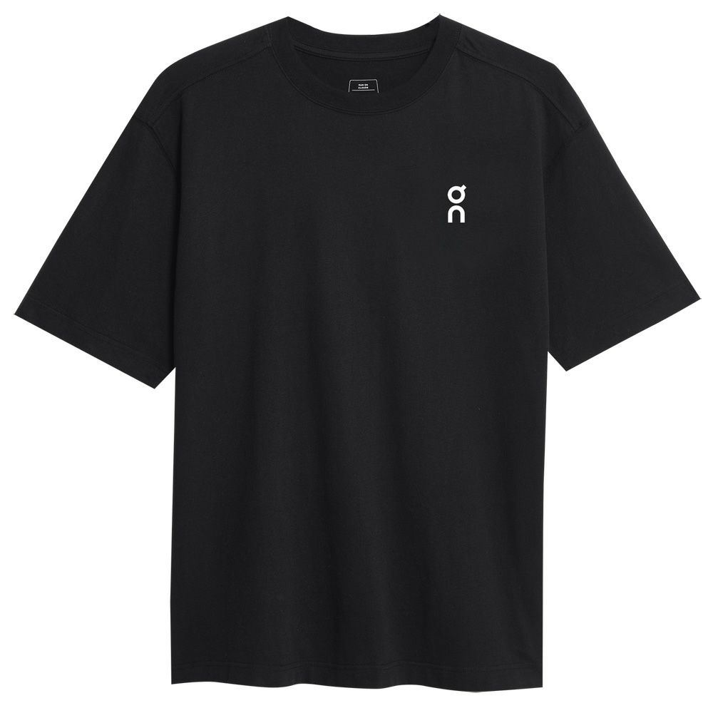 Oｎ オン Tシャツ Club T クラブティー カジュアルTシャツ 1WE10060069 1WE10060553 1WE10061756 1WE10064390  ブラック ホワイト グレー  服 トップス レディース ゆったり