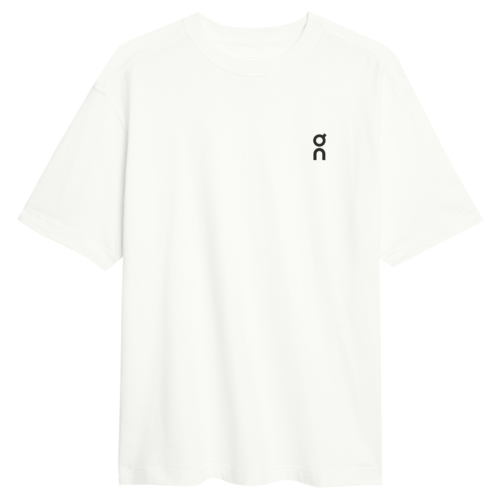 Oｎ オン Tシャツ Club T クラブティー カジュアルTシャツ 1WE10060069 1WE10060553 1WE10061756 1WE10064390  ブラック ホワイト グレー  服 トップス レディース ゆったり