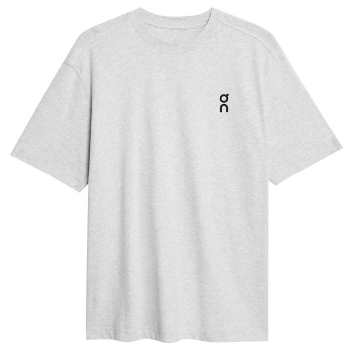 Oｎ オン Tシャツ Club T クラブティー カジュアルTシャツ 1WE10060069 1WE10060553 1WE10061756 1WE10064390  ブラック ホワイト グレー  服 トップス レディース ゆったり