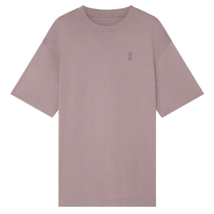 Oｎ オン Tシャツ Club T クラブティー カジュアルTシャツ 1WE10060069 1WE10060553 1WE10061756 1WE10064390  ブラック ホワイト グレー  服 トップス レディース ゆったり