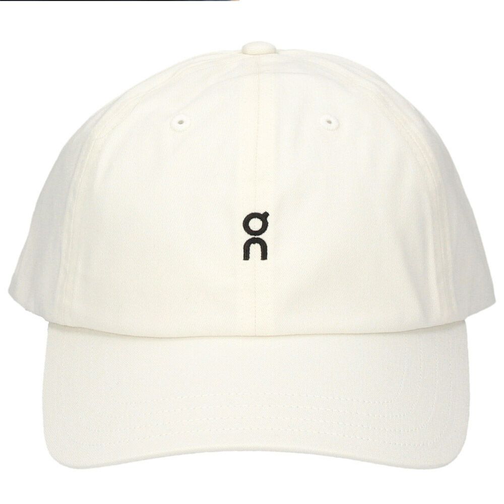 Oｎ オン All Day Cap オールデイキャップ 100553 Black 101951 Ivory 104353 Fog メンズ レディース ユニセックス キャップ カジュアル デイリーユース タウンユース 旅行 オールシーズン
