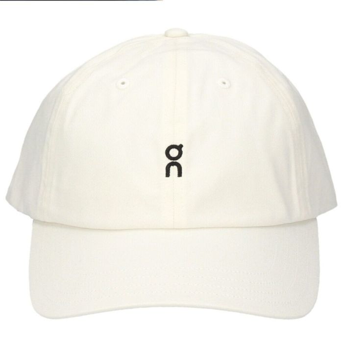 Oｎ オン All Day Cap オールデイキャップ 100553 Black 101951 Ivory 104353 Fog メンズ レディース ユニセックス キャップ カジュアル デイリーユース タウンユース 旅行 オールシーズン