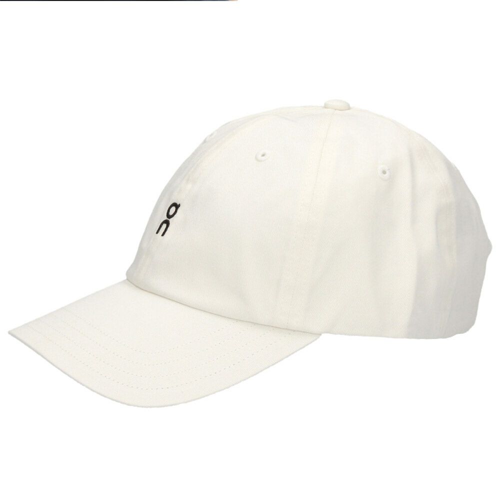 Oｎ オン All Day Cap オールデイキャップ 100553 Black 101951 Ivory 104353 Fog メンズ レディース ユニセックス キャップ カジュアル デイリーユース タウンユース 旅行 オールシーズン