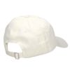 Oｎ オン All Day Cap オールデイキャップ 100553 Black 101951 Ivory 104353 Fog メンズ レディース ユニセックス キャップ カジュアル デイリーユース タウンユース 旅行 オールシーズン