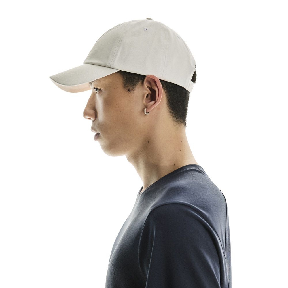 Oｎ オン All Day Cap オールデイキャップ 100553 Black 101951 Ivory 104353 Fog メンズ レディース ユニセックス キャップ カジュアル デイリーユース タウンユース 旅行 オールシーズン