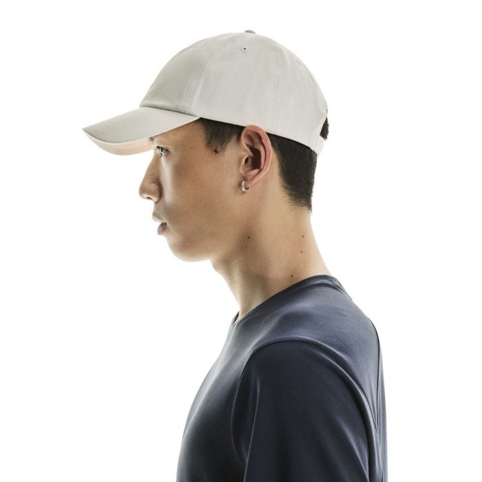 Oｎ オン All Day Cap オールデイキャップ 100553 Black 101951 Ivory 104353 Fog メンズ レディース ユニセックス キャップ カジュアル デイリーユース タウンユース 旅行 オールシーズン