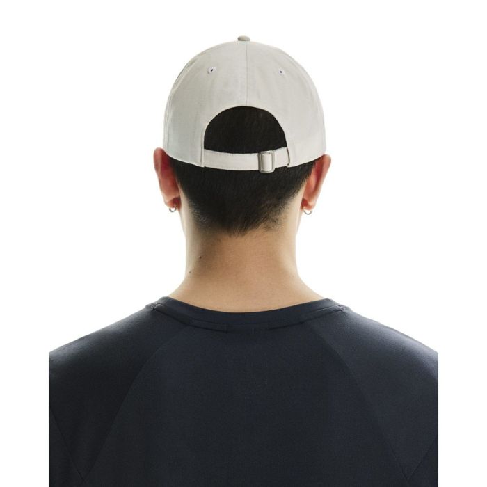 Oｎ オン All Day Cap オールデイキャップ 100553 Black 101951 Ivory 104353 Fog メンズ レディース ユニセックス キャップ カジュアル デイリーユース タウンユース 旅行 オールシーズン
