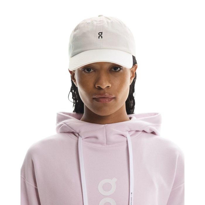 Oｎ オン All Day Cap オールデイキャップ 100553 Black 101951 Ivory 104353 Fog メンズ レディース ユニセックス キャップ カジュアル デイリーユース タウンユース 旅行 オールシーズン